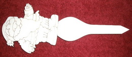 zpich mikul v.16x6,5cm - zvtit obrzek