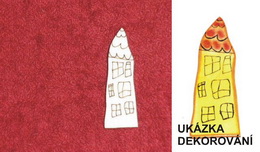 2D vez DOMEEK NATLKA - 4x1,9cm