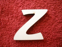 *2D vez psmeno Z v.cca 4,2cm ozd.