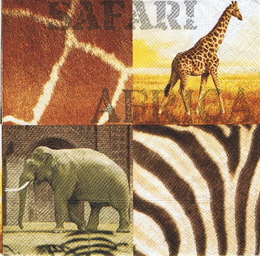 ET 039- ubrousek 33x33-safari